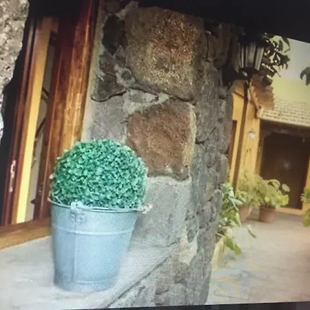 Rural La Tanquera * Реалехо-Альто