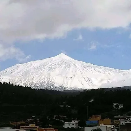 Rural La Tanquera * Реалехо-Альто