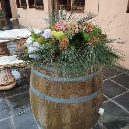 Hotel Rural La Tanquera