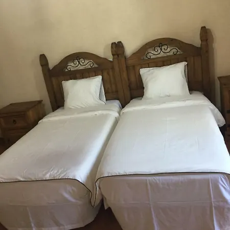 Rural La Tanquera Hotel