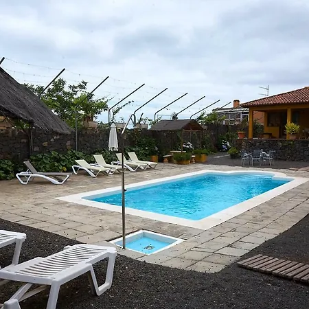 Rural La Tanquera Hotel Realejo Alto