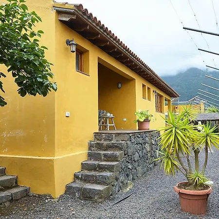 Hotel Rural La Tanquera *
