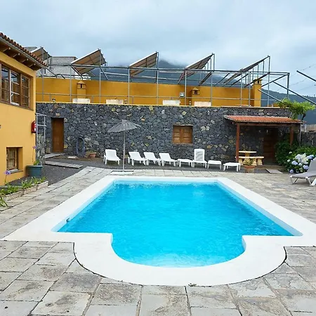Rural La Tanquera Hotel