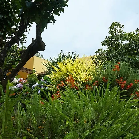 Rural La Tanquera Hotel