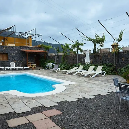 Hotel Rural La Tanquera *