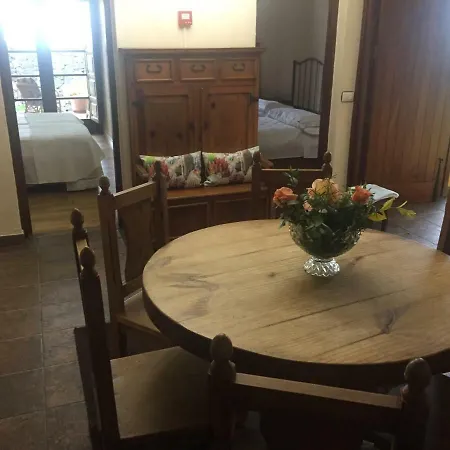 Hotel Rural La Tanquera