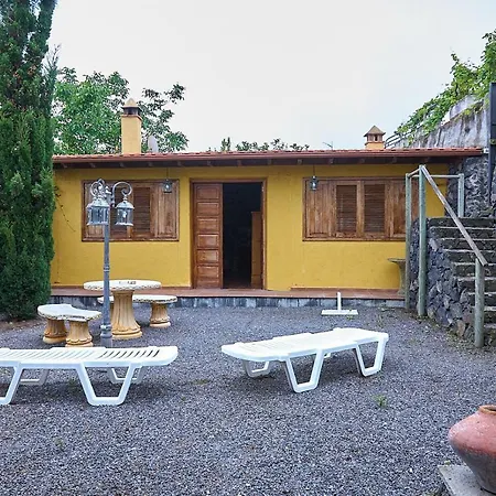 Hotel Rural La Tanquera Realejo Alto