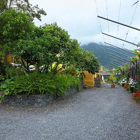 Rural La Tanquera