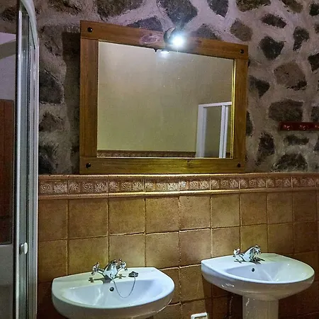 Rural La Tanquera Hotel *