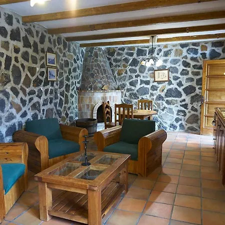 Rural La Tanquera
