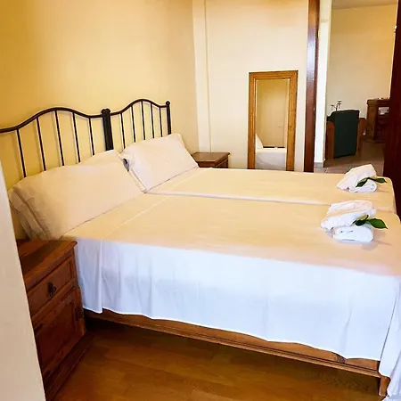 Rural La Tanquera Hotel *