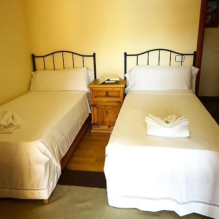 Rural La Tanquera Hotel *
