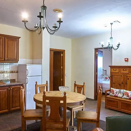 Rural La Tanquera Hotel