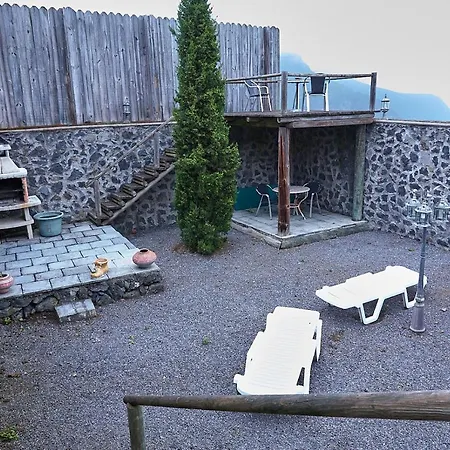 Rural La Tanquera Hotel *