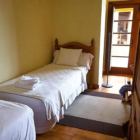 Rural La Tanquera Hotel *