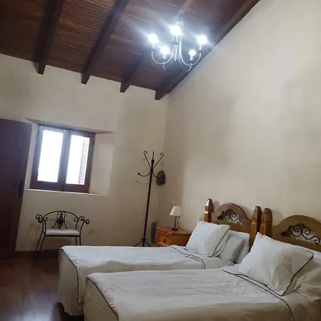 Hotel Rural La Tanquera
